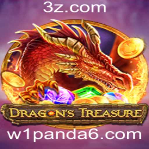 DragonsTreasure: Descubra o Mundo Aventureiro e Encantador de W1-Panda