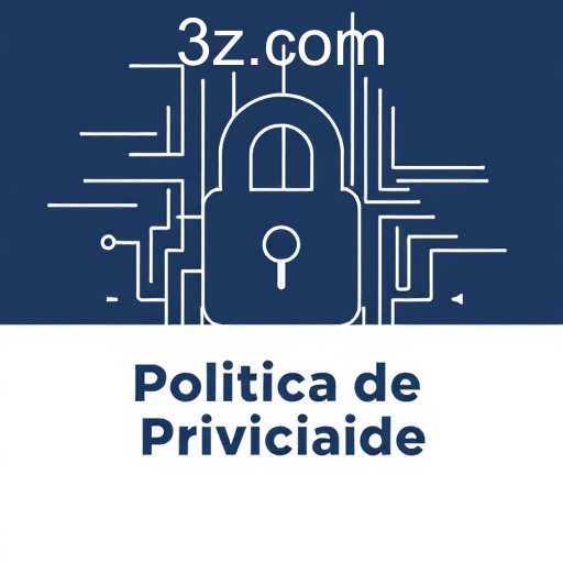 política Privacidade